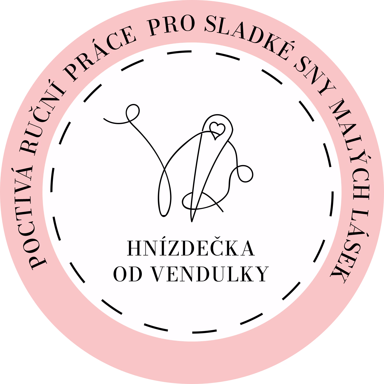 Hnízdečka od Vendulky